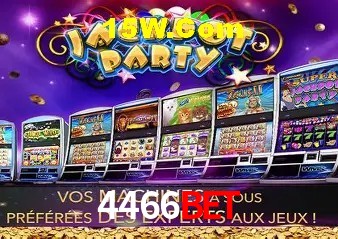 A Revolução dos Aplicativos de Jogos no 4466bet
